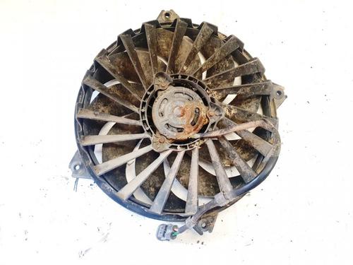 Fan CITROËN C5 I (DC_) 2.0 HDi (DCRHYB) | BP35404531M128 - Image 2