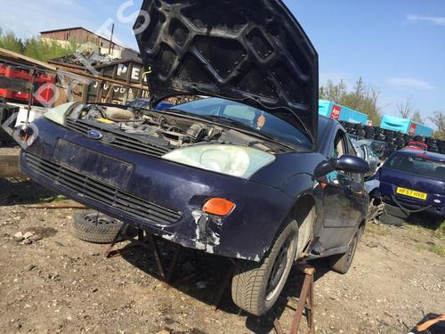 Used Parts FORD FOCUS I (DAW, DBW)  1.6 16V  4526843