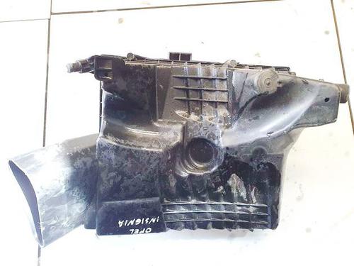 Air filter box OPEL INSIGNIA A (G09) 2.0 CDTI (68) | BP36251657M87 - Image 3