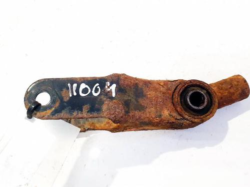 Engine mount PEUGEOT EXPERT Van (VF3A_, VF3U_, VF3X_) 2.0 HDi 120 | BP33223589M89 - Image 2