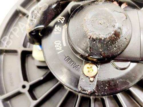 Heater blower motor SUZUKI LIANA Hatchback 1.4 DDiS | BP35306544M62 - Image 3