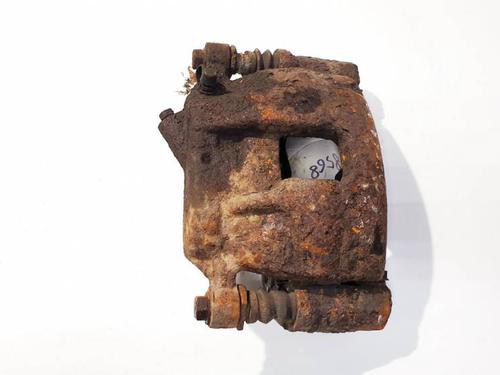 Used Left front brake caliper Left front brake caliper FORD TRANSIT Van (FA_ _) 2.2 TDCi (85 hp) 35338712 35338712