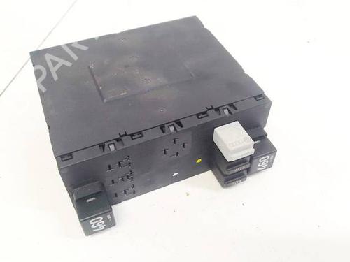 Used Fuse box VW PASSAT B6 (3C2) 2.0 FSI 4motion (150 hp) 32605765