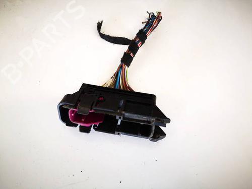 Used Electronic module Electronic module 34970808 34970808