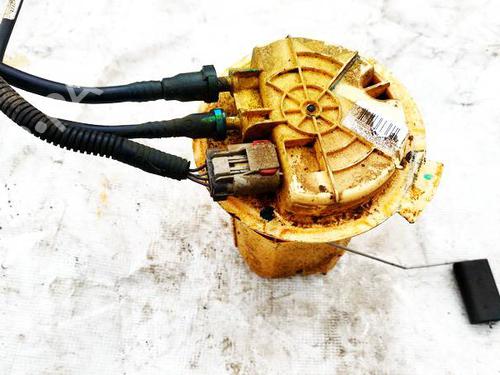 Bränslepump Bränslepump 38579198 38579198