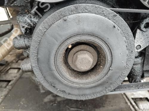 Used Pulley Pulley OPEL VECTRA C (Z02) 2.0 DTI 16V (F69) (101 hp) 35455403 35455403