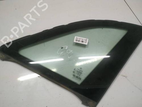 Used Rear right quarter glass Rear right quarter glass 34881698 34881698