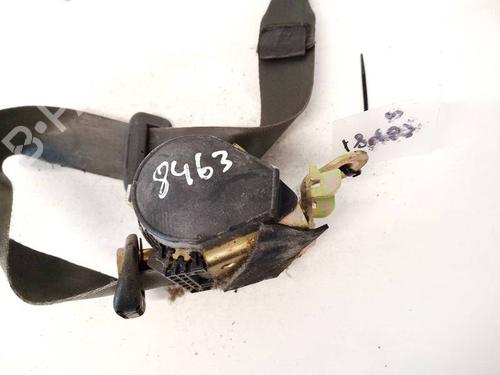 Used Front left seatbelt Front left seatbelt 35388545 35388545