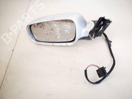 Used Left mirror Left mirror 35296436 35296436