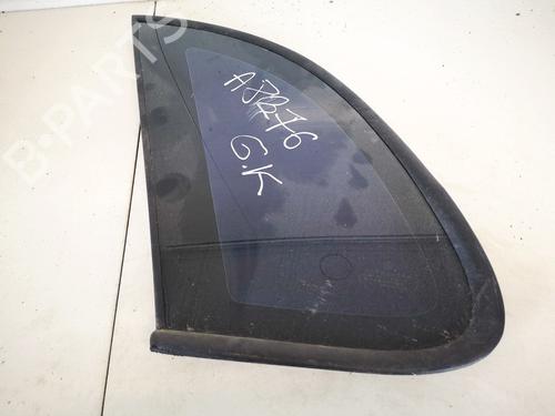 Panel rude bagtil venstre Panel rude bagtil venstre CHRYSLER PT CRUISER (PT_) 2.4 (150 hp) 35414071 35414071