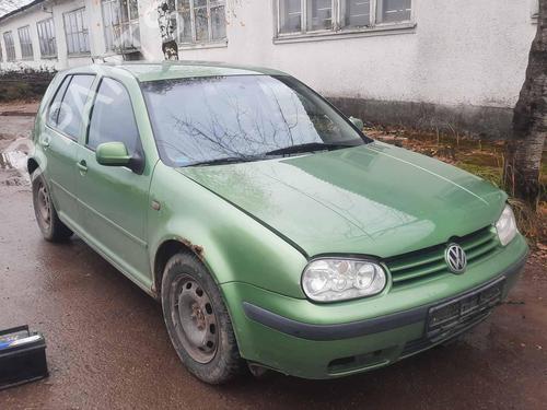 Used Parts VW GOLF IV (1J1)  1.9 TDI  4477844