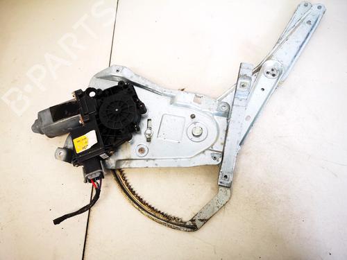 Used Front right window mechanism Front right window mechanism 35522289 35522289