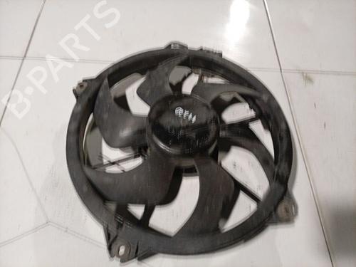 Used Fan Fan CITROËN C4 Grand Picasso I (UA_) 1.6 HDi (109 hp) 34762739 34762739