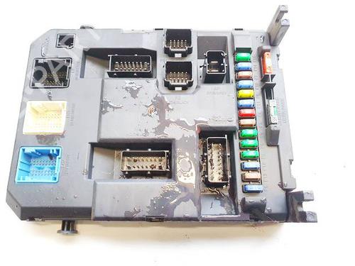 Used Electronic module Electronic module CITROËN DS3 (SA_) 1.6 THP 150 (150 hp) 34958135 34958135