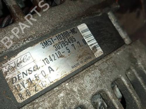 Alternator FORD C-MAX (DM2) 1.8 | BP35078625M7 - Image 4