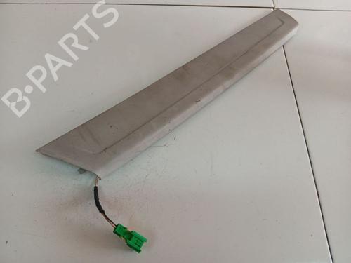 Plafonier Plafonier CITROËN C4 Grand Picasso I (UA_) 2.0 HDi 138 (136 hp) 39643546 39643546