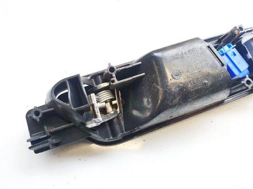 Front left interior door handle PORSCHE CAYENNE (9PA) S 4.5 | BP36587324I13 - Image 2