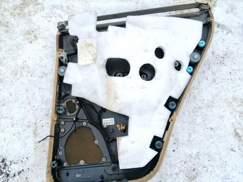 Rear left panel PORSCHE CAYENNE (9PA) S 4.5 | BP34994124C60 - Image 2
