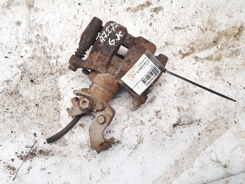 Used Left rear brake caliper Left rear brake caliper 35493291 35493291