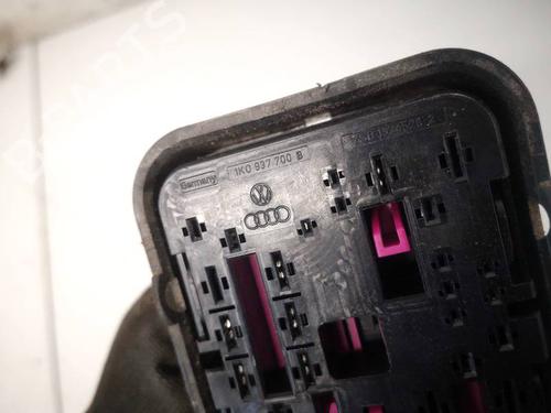Electronic module VW GOLF V (1K1) 1.9 TDI | BP38041553M83 - Image 3