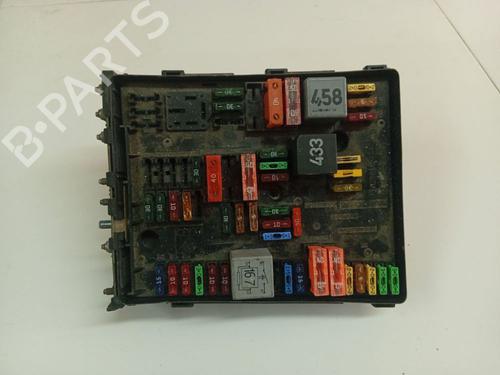 Used Fuse box Fuse box AUDI A3 (8P1) 2.0 TFSI (200 hp) 36760493 36760493