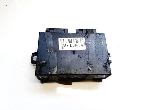 Used Electronic module Electronic module VW PASSAT B5 Variant (3B5) 1.9 TDI (110 hp) 32573643 32573643