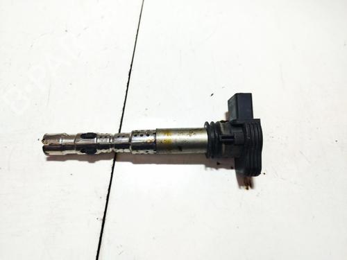 Used Ignition coil Ignition coil AUDI A5 (8T3) 1.8 TFSI (170 hp) 35485860 35485860