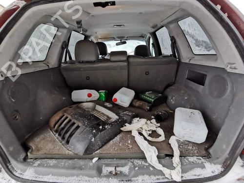 Switch HYUNDAI SANTA FÉ I (SM) 2.4 16V 4x4 | BP32534884I30