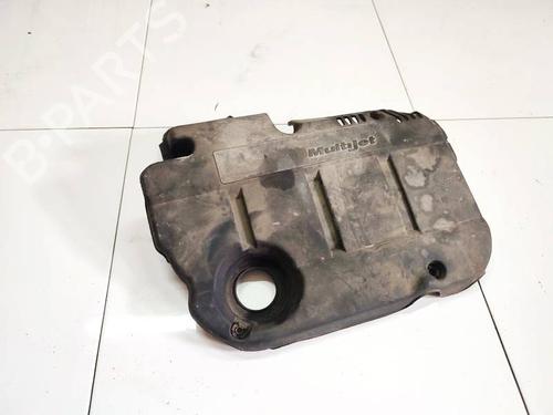 Used Upper protection Upper protection 35013993 35013993