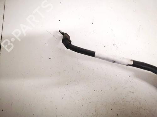 Cable RENAULT MEGANE III Hatchback (BZ0/1_, B3_) 1.4 TCe (BZ0F, BZ1V) | BP35141979E12 - Image 3