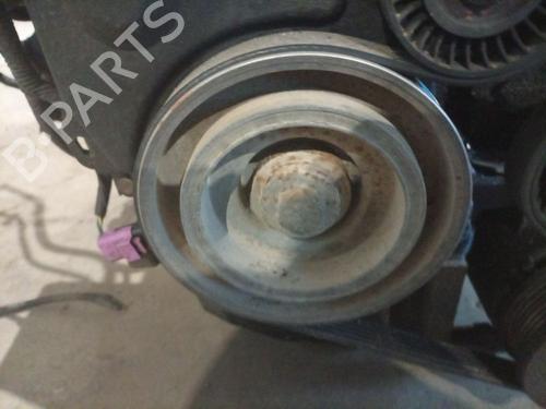 Remskive Remskive FORD MONDEO IV (BA7) 2.0 TDCi (140 hp) 37227486 37227486