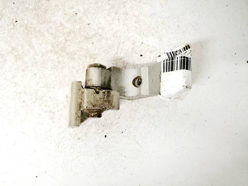 Used Hinge/Door check strap Hinge/Door check strap FIAT STILO (192_) 1.6 16V (192_XB1A) (103 hp) 32577830 32577830