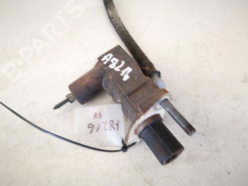 Clutch slave cylinder MAZDA 6 Hatchback (GG) 2.0 DI (GG14) | BP35417052M113 - Image 3
