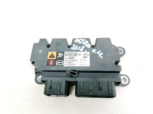 Used ECU airbags ECU airbags OPEL INSIGNIA A (G09) 1.8 (68) (140 hp) 32886354 32886354