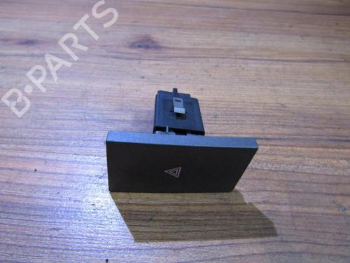 Used Warning switch Warning switch OPEL VECTRA C (Z02) 1.6 16V (F69) (100 hp) 35650458 35650458
