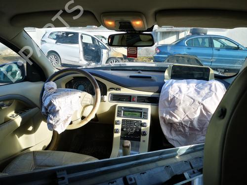 Electronic module VOLVO V70 III (135) 2.4 D | BP32537044M83 