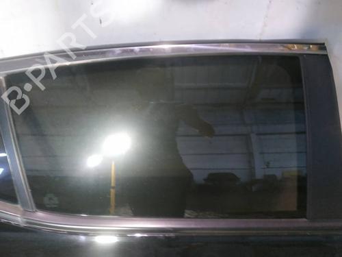 Used Rear right door window Rear right door window KIA OPTIMA (FSGDS6B) 2.4 (179 hp) 34987980 34987980