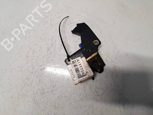 Used Tailgate lock Tailgate lock AUDI A4 B6 (8E2) 1.9 TDI (130 hp) 34808855 34808855