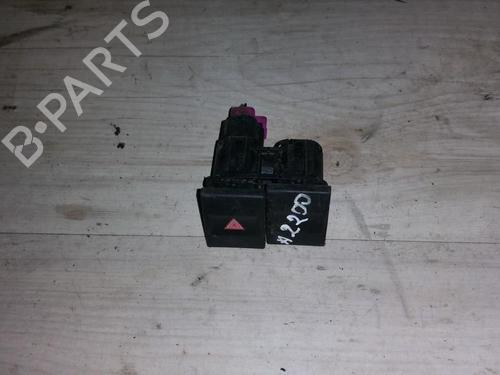 Used Warning switch Warning switch FORD MONDEO III (B5Y) 2.0 16V (146 hp) 35649955 35649955