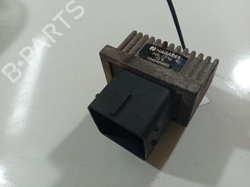 Used Electronic sensor Electronic sensor RENAULT SCÉNIC II (JM0/1_) 1.9 dCi (JM0G, JM12, JM1G, JM2C) (120 hp) 34906086 34906086
