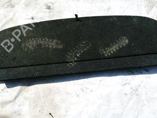 Used Rear parcel shelf Rear parcel shelf 35526764 35526764