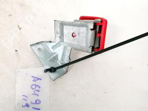 Interior handle VOLVO V50 (545) 2.4 | BP35562100I7 - Image 3