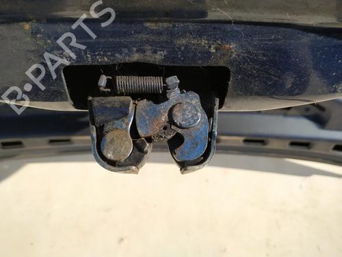 Used Tailgate lock Tailgate lock 35581479 35581479