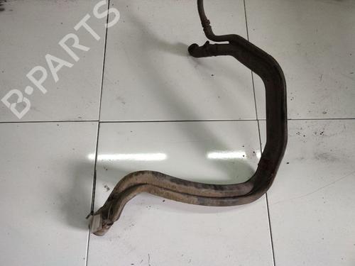 Used Pipe Pipe 34981167 34981167