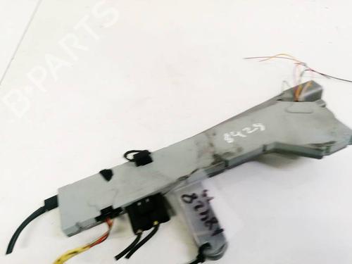 Electronic module MERCEDES-BENZ CLS (C219) CLS 320 CDI (219.322) | BP35359046M83 - Image 2