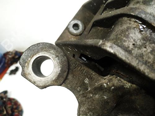 Engine mount OPEL SIGNUM Hatchback (Z03) 2.2 direct (F48) | BP32897351M89 - Image 3