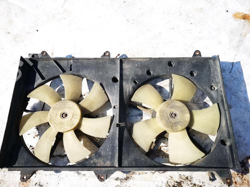 Used Fan Fan 35501199 35501199