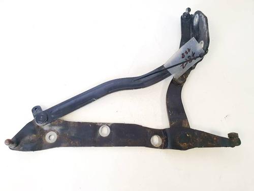Hinge/Door check strap AUDI A8 D3 (4E2, 4E8) 3.7 quattro | BP35387795C146 - Image 2