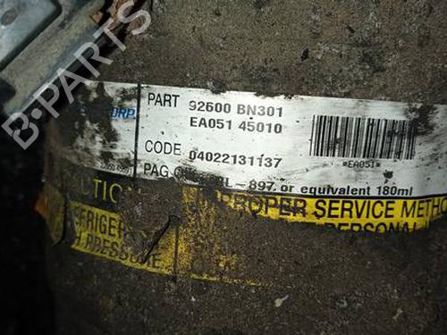 AC compressor NISSAN PRIMERA Hatchback (P12) 2.2 Di | BP35241041M34 - Image 4