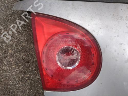 Used Left tailgate light Left tailgate light 35404553 35404553